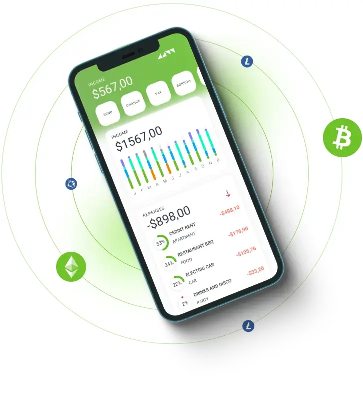 TradeFlex 4.3 GPT - Bizimle temasa geçin