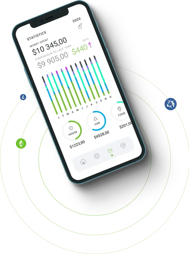 TradeFlex 4.3 GPT - Pagpapalaya sa Walang Hanggang Oportunidad ng Kalakalan ng Digital na Yaman